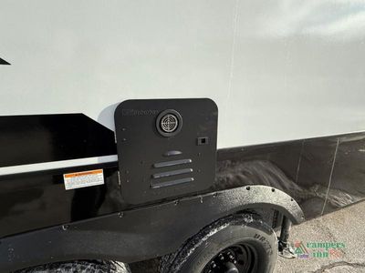 2026 Keystone RV Fuzion Impact Edition — photo 50 view