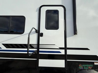 2026 Keystone RV Fuzion Impact Edition — photo 49 view