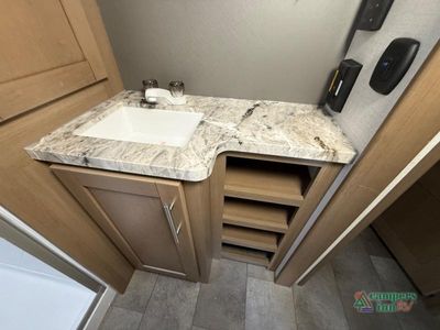 2026 Keystone RV Fuzion Impact Edition — photo 43 view