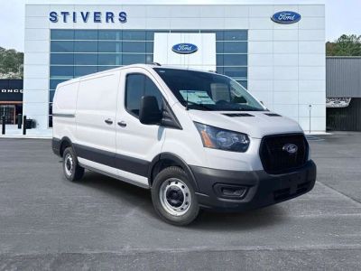 2026 Ford Transit Commercial - Photo 1
