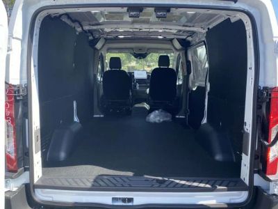 2026 Ford Transit Commercial - Photo 10