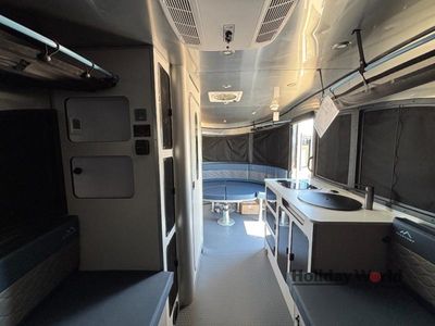 2026 Airstream Basecamp - Photo 5