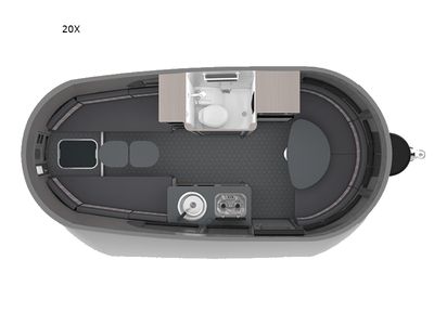 2026 Airstream Basecamp - Photo 3