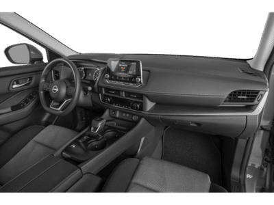 2026 Nissan Rogue — photo 12 view