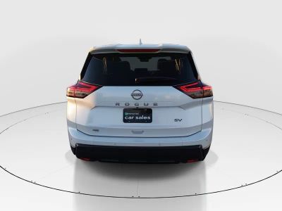 2024 Nissan Rogue - Photo 6