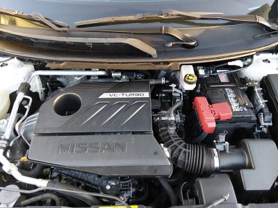2024 Nissan Rogue - Photo 9