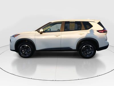 2024 Nissan Rogue - Photo 4