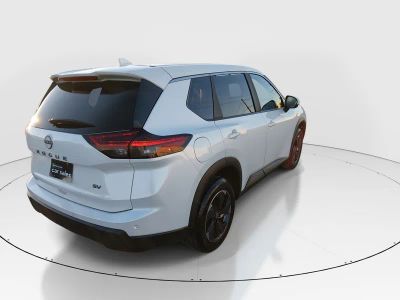2024 Nissan Rogue - Photo 7