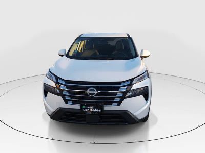 2024 Nissan Rogue - Photo 2