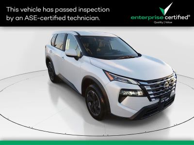 2024 Nissan Rogue - Photo 1