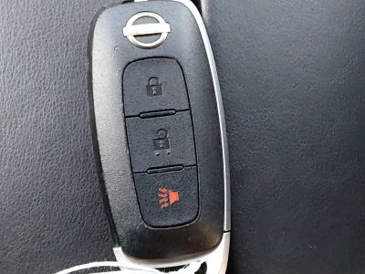 2024 Nissan Rogue - Photo 15