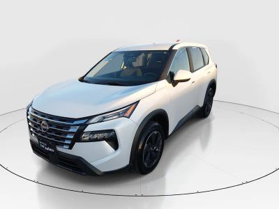2024 Nissan Rogue - Photo 3