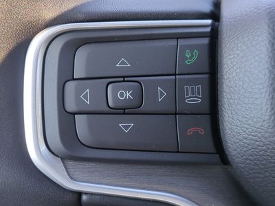 2026 Jeep Grand Wagoneer - Photo 28