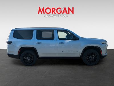 2026 Jeep Grand Wagoneer - Photo 4
