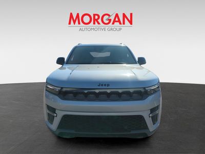 2026 Jeep Grand Wagoneer - Photo 3