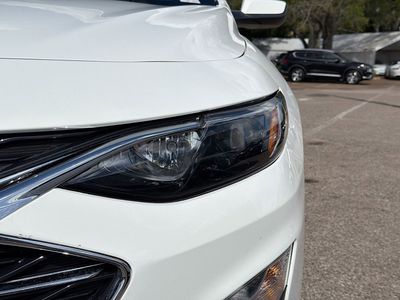 2025 Chevrolet Malibu - Photo 9
