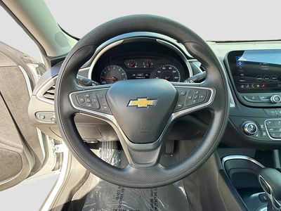 2025 Chevrolet Malibu - Photo 37