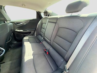 2025 Chevrolet Malibu - Photo 20