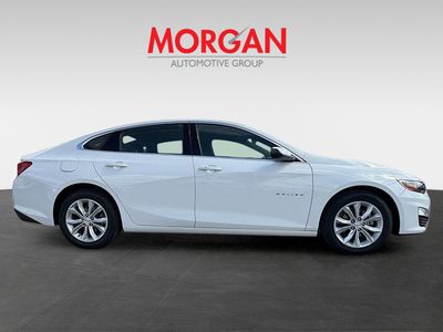 2025 Chevrolet Malibu - Photo 2
