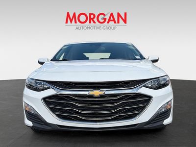 2025 Chevrolet Malibu - Photo 8
