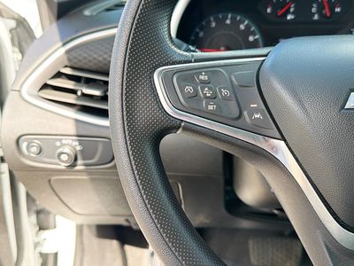 2025 Chevrolet Malibu - Photo 35
