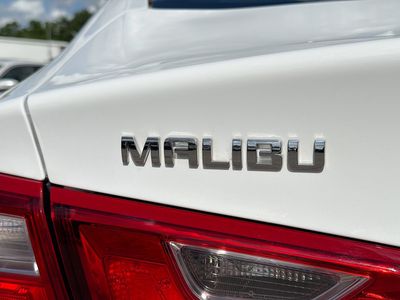 2025 Chevrolet Malibu - Photo 11