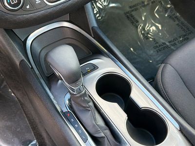 2025 Chevrolet Malibu - Photo 27