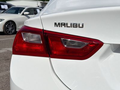 2025 Chevrolet Malibu - Photo 10