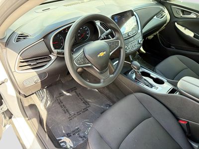 2025 Chevrolet Malibu - Photo 25