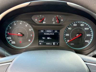2025 Chevrolet Malibu - Photo 38