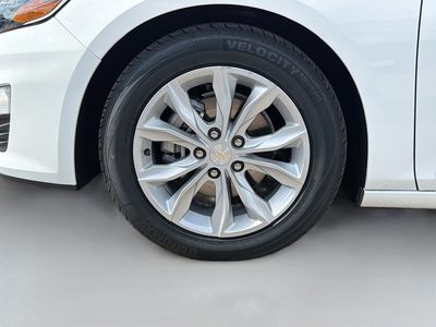 2025 Chevrolet Malibu - Photo 40