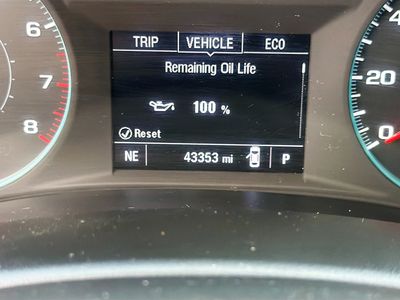 2025 Chevrolet Malibu - Photo 39