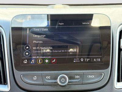 2025 Chevrolet Malibu - Photo 30