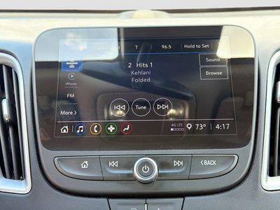 2025 Chevrolet Malibu - Photo 29
