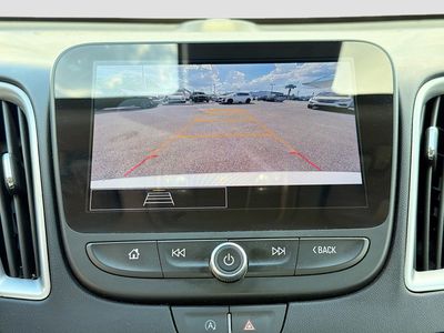 2025 Chevrolet Malibu - Photo 31