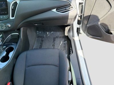 2025 Chevrolet Malibu - Photo 17