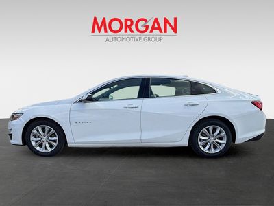 2025 Chevrolet Malibu - Photo 6