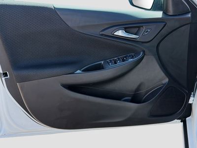 2025 Chevrolet Malibu - Photo 21