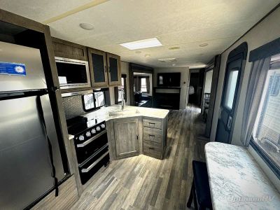 2019 Forest River Vibe — photo 9 view