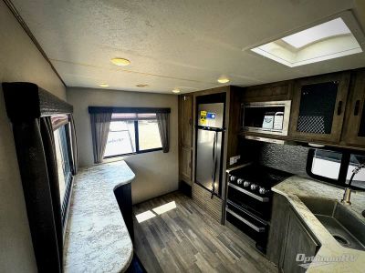 2019 Forest River Vibe — photo 8 view