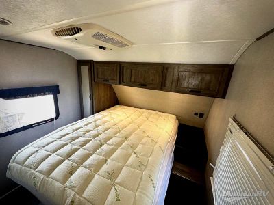 2019 Forest River Vibe — photo 13 view