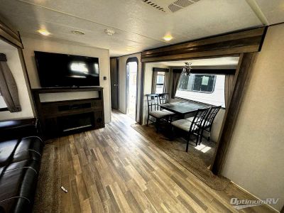 2019 Forest River Vibe — photo 7 view