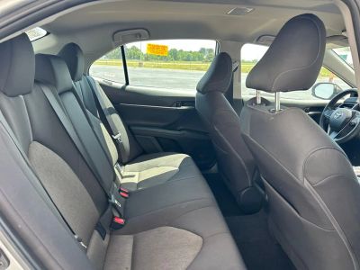 2024 Toyota Camry — photo 28 view