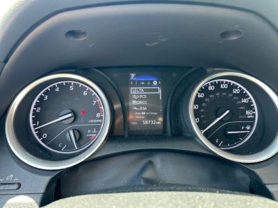 2024 Toyota Camry — photo 23 view
