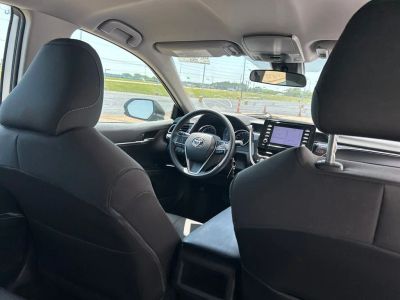 2024 Toyota Camry — photo 30 view