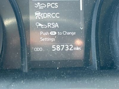 2024 Toyota Camry — photo 24 view