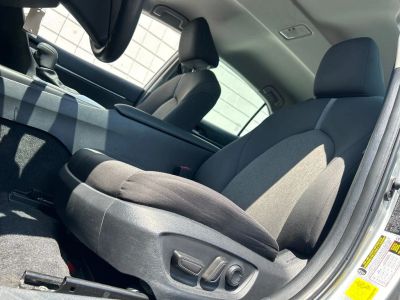 2024 Toyota Camry — photo 11 view