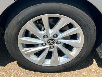 2024 Toyota Camry — photo 26 view