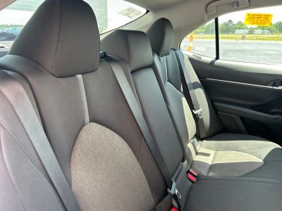 2024 Toyota Camry — photo 29 view