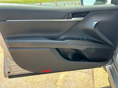 2024 Toyota Camry — photo 7 view